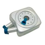 VW GOLF4 YAĞ SOĞUTUCUSU 97-04 BSG 078117021A