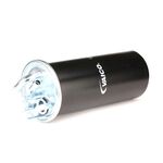 AUDI A6 YAKIT FİLTRESİ 05-11 BSG 4F0127435