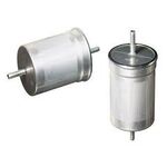 VW GOLF4 YAKIT FİLTRESİ 97-04 BSG 1J0201511A