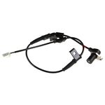 HYUNDAI SONATA ABS SENSÖRÜ ARKA SAĞ 02-04 MANDO 9568038601