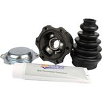 VW POLO AKS KAFASI İÇ 99- BSG 6Q0498103D