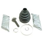 AUDI A4 AKS KÖRÜĞÜ DIŞ 08- BSG 8K0498203B