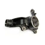 VW TRANSPORTER T5 AKS TAŞIYICI SOL 04- BSG 7H0407257G