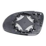 VW PASSAT AYNA CAMI SAĞ 05-10 BSG 3C0857522