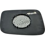 VW TRANSPORTER T4 AYNA CAMI SAĞ 91-03 BSG 701857522G