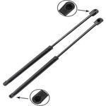 AUDI A3 BAGAJ AMORTİSÖRÜ 04-13 BSG 8P4827552B