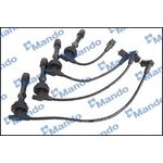 HYUNDAI i10 BUJİ KABLOSU 13- MANDO 2750103000