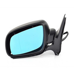 VW GOLF4 DIŞ DİKİZ AYNASI SOL 97-04 BSG 1J1857507D 01C