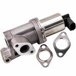 HYUNDAI ACCENT BLUE EGR VALFİ 06- MANDO 284102A350G