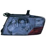 MITSUBISHI PAJERO FAR SAĞ 03-06 DEPO MN136502