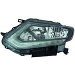 NISSAN XTRAIL FAR SAĞ 14-17 DEPO 260104CC0C