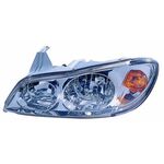 NISSAN MAXIMA FAR SOL 00-02 DEPO 260753Y900