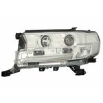 TOYOTA LAND CRUISER FAR SOL 15- DEPO 8110660K10