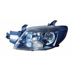 MITSUBISHI OUTLANDER FAR SOL 2002-2007 DEPO 8301A191