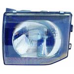 MITSUBISHI PAJERO FAR SOL 91-97 DEPO MB683887