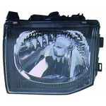 MITSUBISHI PAJERO FAR SOL 97-00 DEPO MR387533