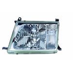 TOYOTA LAND CRUISER FAR SOL 98-05 DEPO 8105960060