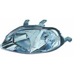 HONDA CIVIC FAR SOL 99-00 DEPO 33151S04B03