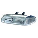 ROVER 401 RT FAR SOL BEYAZ 95-00 DEPO XBC103570