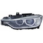 BMW F30 FAR SOL BI XENON 11-15 DEPO 63117314531