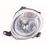 FIAT 500 FAR SOL MOTORLU 07-14 DEPO 51787492