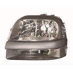 FIAT DOBLO FAR SOL SİSLİ 01-05 DEPO 46807768