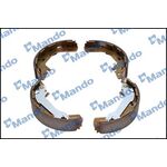 HYUNDAI TUCSON FREN BALATASI 04-10 MANDO 583052EA00