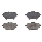 OPEL GRANDLAND X FREN BALATASI ARKA 18- BSG 95525378