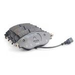 VW GOLF7 FREN BALATASI ÖN 13- BSG ​8V0698151​