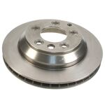 VW TOUAREG FREN DİSKİ ARKA 04- BSG 7L8615601C