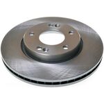 HYUNDAI iX20 FREN DİSKİ ÖN 04- MANDO 517122C000