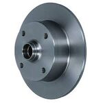 VW KAPLUMBAGA 1302 FREN DİSKİ ÖN 61- BSG 113407075