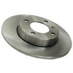 VW GOLF1 FREN DİSKİ ÖN 78-91 BSG 811615301