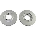 HYUNDAI H100 FREN DİSKİ ÖN HAVALI 97-11 MANDO 5812944010