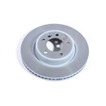 LAND ROVER FREN DİSKİ ÖN KAPLAMALI 04-13 BSG SDB000604