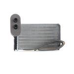 VW GOLF3 KALORİFER RADYATÖRÜ 91- BSG 1H1819031A