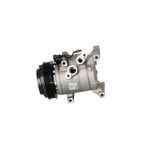 HYUNDAI i10 KLİMA KOMPRESÖRÜ 13- MANDO 97701B9000