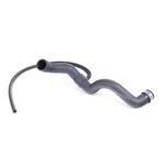 MERCEDES W203 RADYATÖR HORTUMU 2000-2005 BSG A2035010782