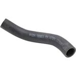 MERCEDES W126 RADYATÖR HORTUMU ALT 1988-1991 BSG A1265014482