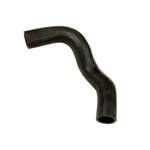 MERCEDES W126 RADYATÖR HORTUMU ÜST 1988-1991 BSG A1265016082