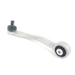 AUDI A6 ROTİLLİ KOL ÜST EĞRİ SOL 11- BSG 8K0407509R