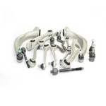 AUDI A4 SALINCAK TAKIMI ÖN 08-12 BSG ​8K0498998T