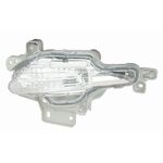 MAZDA 3 SİNYAL LAMBASI SAĞ 16-18 DEPO B63C51350A