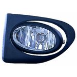 HONDA CIVIC SİS FARI SOL 01-03 DEPO 33951S6A003