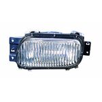 MITSUBISHI FUSO FE859 SİS FARI SOL 06-12 DEPO MK435071