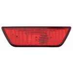 SUZUKI SX4 S-CROSS SİS LAMBASI ARKA 14- DEPO 3657470L00