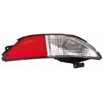 FIAT GRANDE PUNTO SİS LAMBASI ARKA TAMPON STOP SAĞ 05- DEPO 51718011