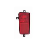 FIAT DUCATO SİS LAMBASI ARKA TAMPON STOP SOL 06- DEPO 1355874080