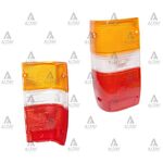 MITSUBISHI L200 STOP LAMBA CAMI SOL 87-98 DEPO MB415341