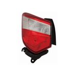 TOYOTA YARIS STOP LAMBASI DIŞ SAĞ 17- DEPO 815500DB60